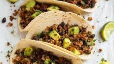 Tofu Tacos