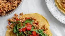Tofu Tacos