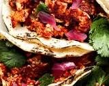 Tofu Tacos