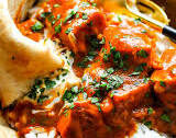 Tofu Tikka Masala