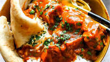 Tofu Tikka Masala