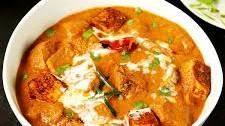 Tofu Tikka Masala Recipe