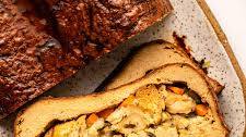 Tofu “Turkey”