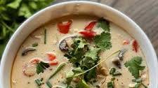 Tom Kha Gai Recipe