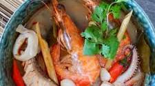 Tom Yum Talay