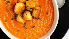 Tomato Bisque