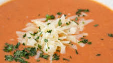 Tomato Bisque