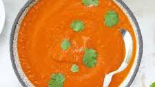 Tomato Curry