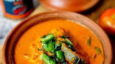 Tomato Fish Curry Recipe