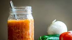 Tomato Jalapeno Salsa