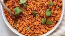 Tomato Rice
