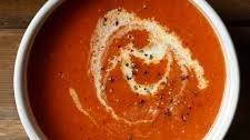 Tomato Soup