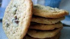 Top Secret Recipes Version of Doubletree Hotel's Chocolate Chip