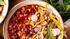 Tortilla Soup