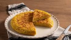 Tortilla de patatas