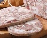 Traditional Head Cheese