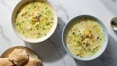 Traditional Scottish Cullen Skink