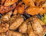 Traeger Chicken Wings 3 Ways