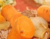 “Trailer Trash” Pot Roast
