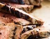 Tri Tip Steak Recipe