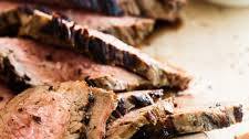 Tri Tip Steak Recipe