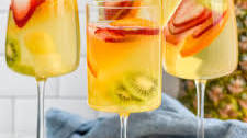 Tropical Margarita Sangria