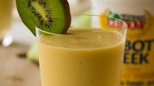 Tropical Paradise Smoothie