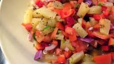 Tropical Salsa