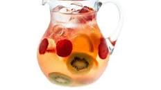Tropical Sangria