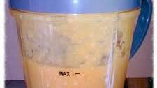 Tropical mango & coconut smoothie recipes to try