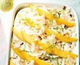 Tropical tiramisu