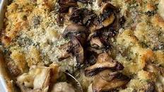 Truffled Mac & Cheese | Recipes