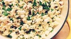 Truffled Popcorn
