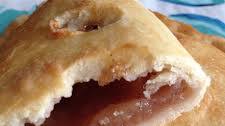 T's Maple-Vanilla Apple Pie Filling