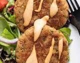 Tuna Patties