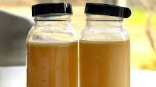 Turkey Bone Broth Recipe