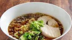 Turkey Chintan Ramen Recipe