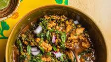 Turkey Lentil Soup