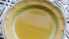 Turkey Stock