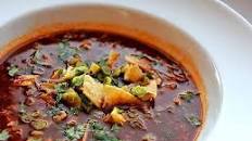 Turkey Tortilla Soup Recipe