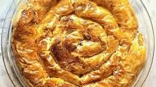 Turkish Borek Recipe