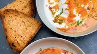 Turkish Eggs