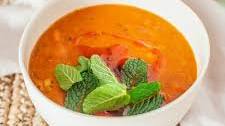 Turkish Lentil Soup