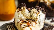 Turtle Pie