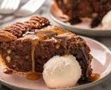 Turtle Pie Recipe