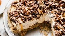 Turtle Pie Recipe
