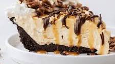 Turtle Pie Recipe