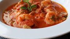 Tuscan Fish Stew