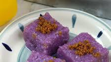 Ube Biko