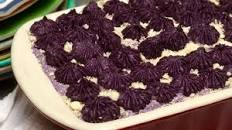 Ube Float Recipe